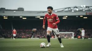 Jadon Sancho