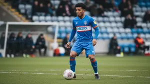 4 miliony euro przeszkodą. Jadon Sancho negocjuje sensacyjny kontrakt w La Liga