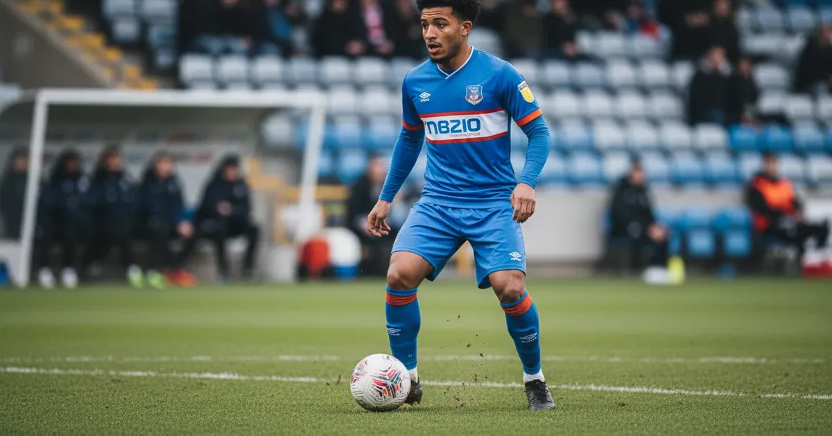 4 miliony euro przeszkodą. Jadon Sancho negocjuje sensacyjny kontrakt w La Liga