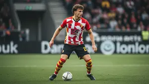 Duński talent na celowniku Premier League! Londyńczycy chcą ubiec Celtic za 4,4 mln funtów