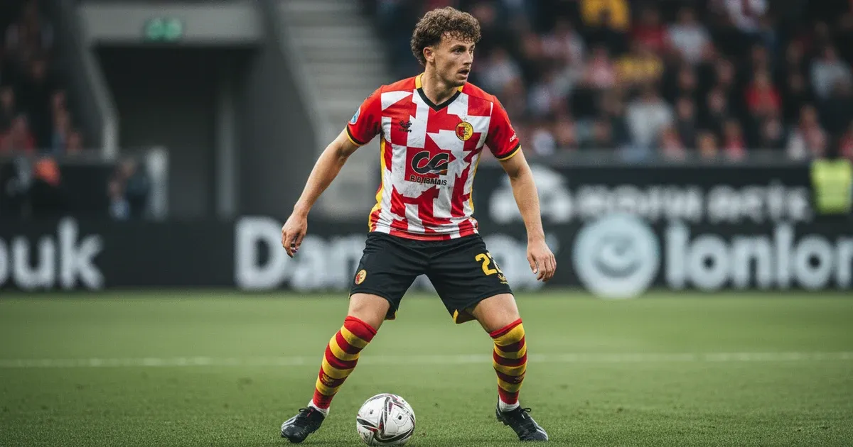 Duński talent na celowniku Premier League! Londyńczycy chcą ubiec Celtic za 4,4 mln funtów