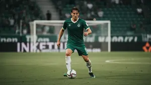 Jakub Kamiński