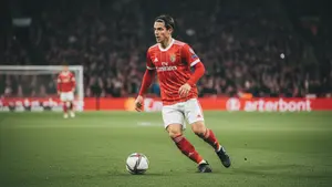 20 milionów euro to było za mało? Jakub Kamiński może wrócić do FC Köln