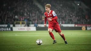 Jakub Krzyzanowski