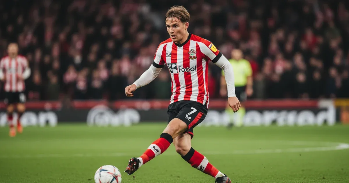Koniec kontraktu w Southampton. Obrońca z Premier League na celowniku kilku klubów
