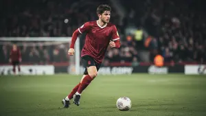 James McAtee na celowniku spadkowicza. Ambitny plan klubu z Londynu
