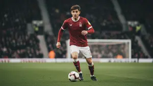 James McAtee nie trafi na Elland Road? Leeds United wycofuje się z wyścigu