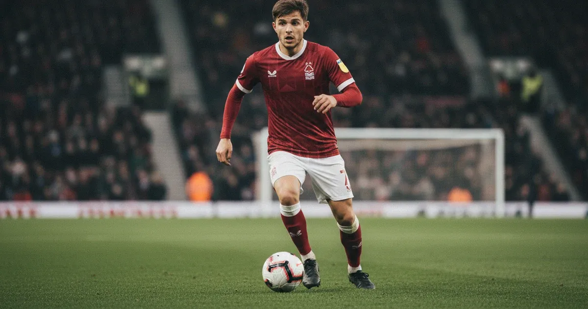 James McAtee nie trafi na Elland Road? Leeds United wycofuje się z wyścigu