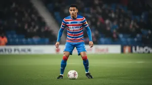 James Tavernier