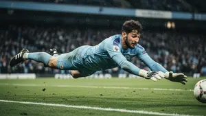 West Ham rusza po bramkarza Manchesteru City. James Trafford wyceniony