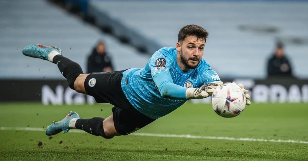 Koniec marzeń na Etihad? Bramkarz City ma dość. Chelsea szykuje ofensywę transferową