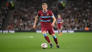 Ultimatum w Londynie. West Ham wypycha gwiazdę, 31-latek musi zgodzić się na obniżkę