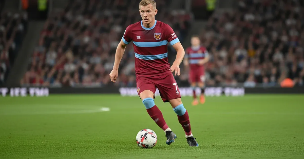 Ultimatum w Londynie. West Ham wypycha gwiazdę, 31-latek musi zgodzić się na obniżkę