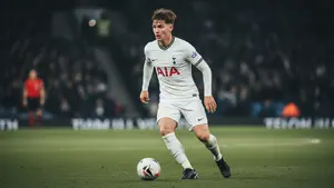 Kolejny powrót do Londynu? Młody talent kończy wypożyczenie i wraca do macierzystego klubu