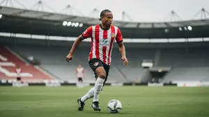 Niemiecki gwiazdor na celowniku klubów Premier League! Stuttgart czeka na oferty po mundialu