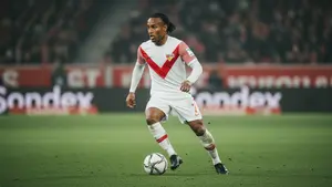 Jamie Leweling trafi do Premier League? Liverpool i Everton złożyły oferty