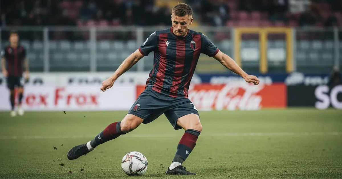 Wielki powrót legendy? Ikona Premier League planuje sensacyjny ruch po zakończeniu przygody w Italii