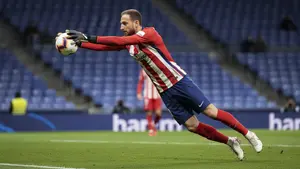 Jan Oblak