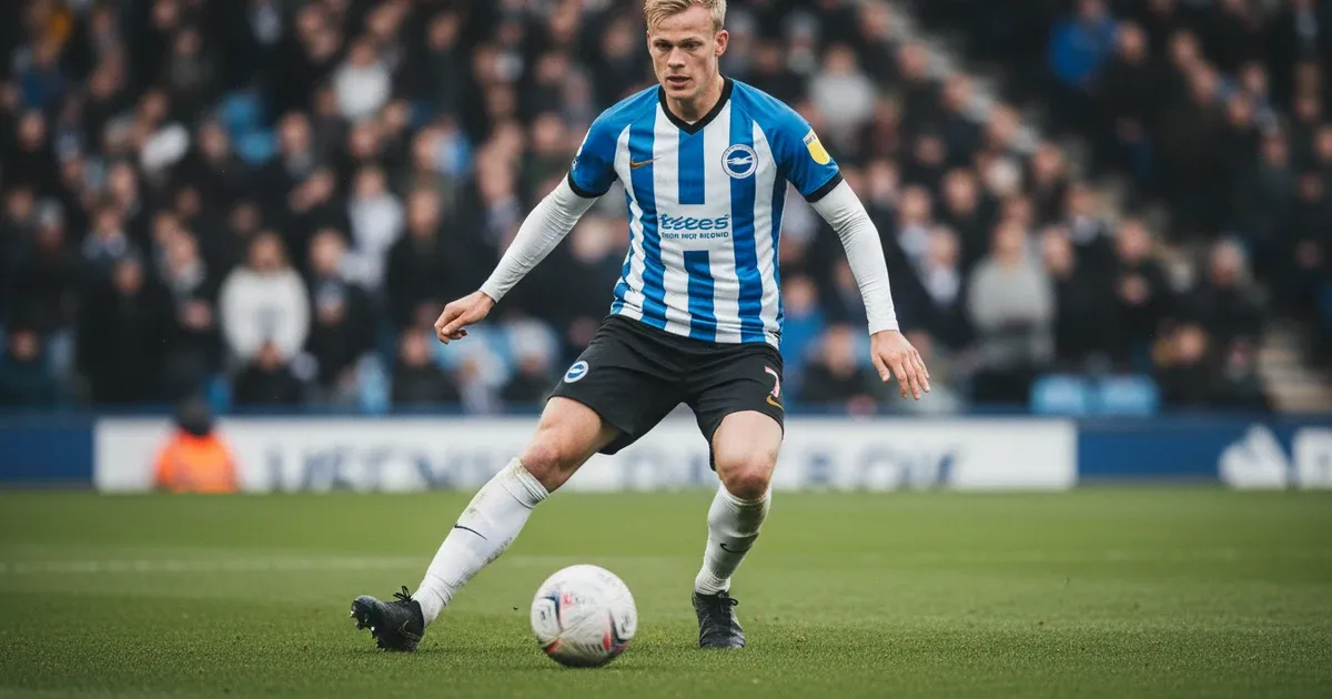 Gwiazda Brighton chce odejść! Wielki transfer obrońcy coraz bliżej finalizacji
