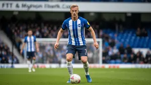 50 milionów funtów za stopera? Brighton stawia twarde warunki w sprawie gwiazdy