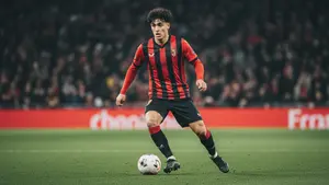 Okazja transferowa w La Liga! 19-letni talent dostępny za 12 milionów euro