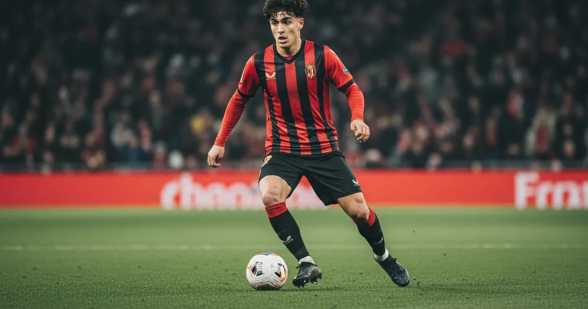 Okazja transferowa w La Liga! 19-letni talent dostępny za 12 milionów euro