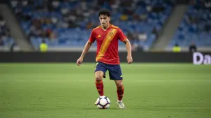 Wielki powrót do Barcelony? Katalończycy mogą ubiec Romę w walce o 19-letni talent