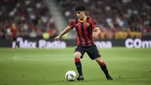 Club Brugge wygrywa wyścig o talent z La Liga! Ajax i Barcelona muszą obejść się smakiem