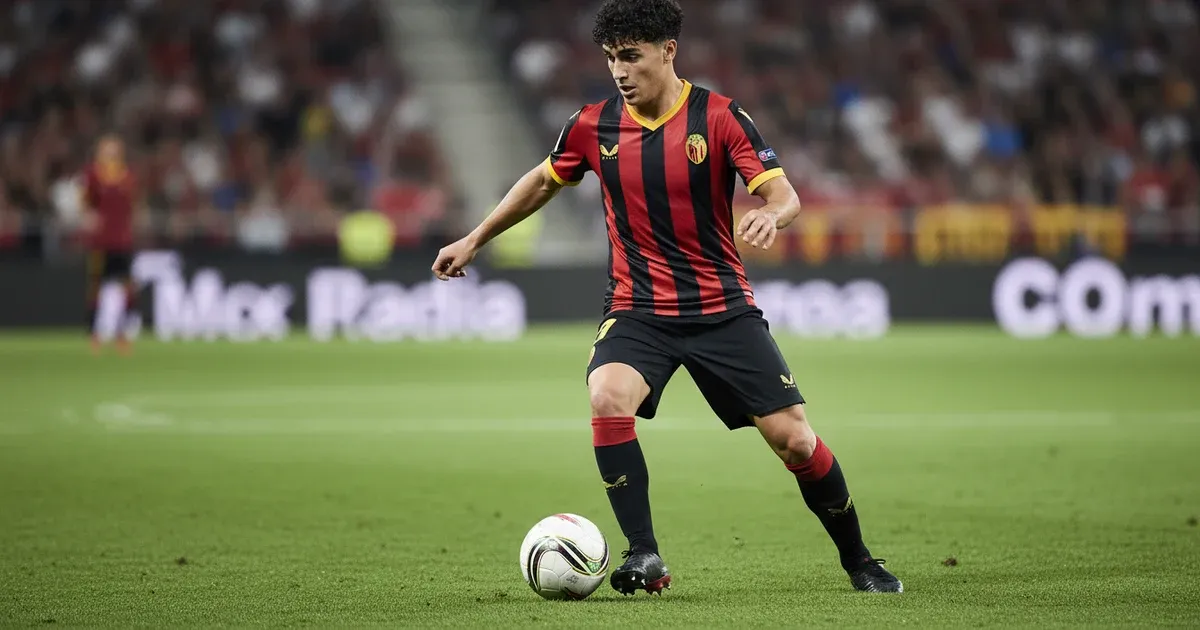 Club Brugge wygrywa wyścig o talent z La Liga! Ajax i Barcelona muszą obejść się smakiem