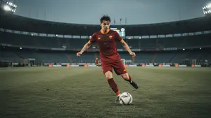 Polski talent na celowniku Premier League. Roma stawia twarde warunki finansowe