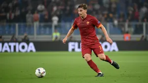 Zaskakująca decyzja Polaka z AS Roma! Odrzucił ofertę z Hiszpanii i czeka na ruch z Anglii