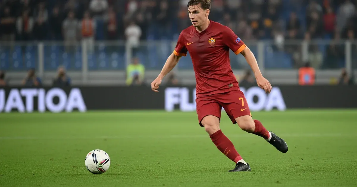 Zaskakująca decyzja Polaka z AS Roma! Odrzucił ofertę z Hiszpanii i czeka na ruch z Anglii
