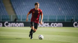 20 milionów euro to za mało. AS Roma blokuje transfer polskiego obrońcy do Serie A