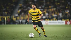 Włoski klub zmienia plany! Reprezentant Algierii o krok od transferu do Serie A