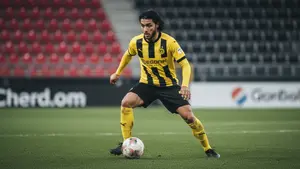 FC Porto ponawia próbę pozyskania obrońcy Young Boys. Na stole 7 milionów euro