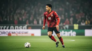 Jarell Quansah wróci do Anglii? Trzy kluby Premier League walczą o podpis
