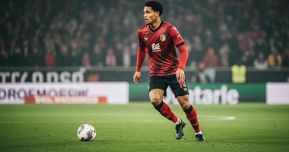 Jarell Quansah wróci do Anglii? Trzy kluby Premier League walczą o podpis