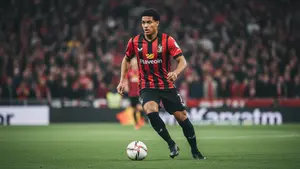Jarell Quansah bohaterem wielkiego powrotu? Angielski gigant chce ubiec Arsenal