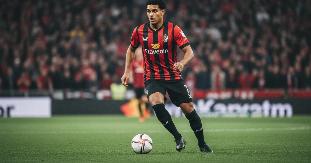 Jarell Quansah bohaterem wielkiego powrotu? Angielski gigant chce ubiec Arsenal