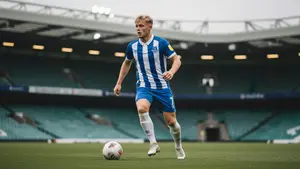 Jarrad Branthwaite