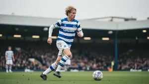 Atlético Madryt włącza się do walki o obrońcę z Premier League. Everton żąda fortuny