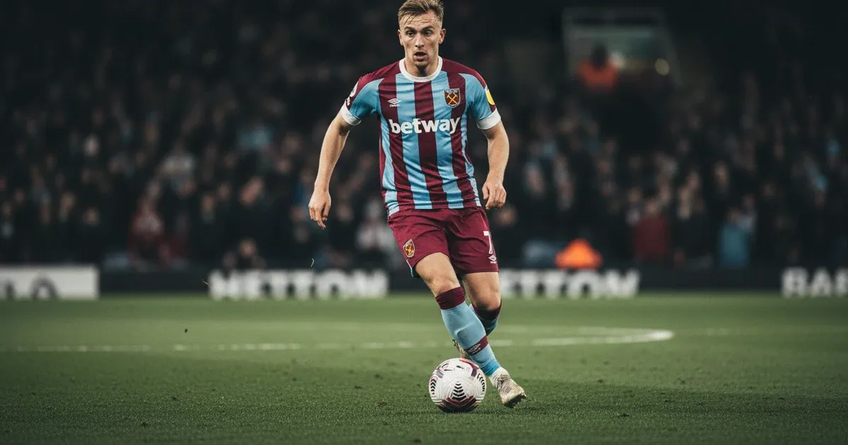Kapitan West Ham na sprzedaż? United, Liverpool i Tottenham biją się o Bowena