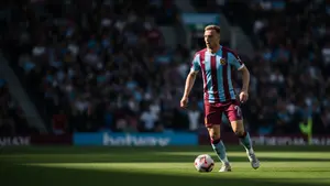 Jarrod Bowen