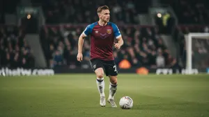 Gwiazda West Hamu na wylocie? Trzy kluby Premier League w walce o reprezentanta Anglii