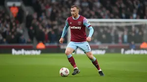 Jarrod Bowen