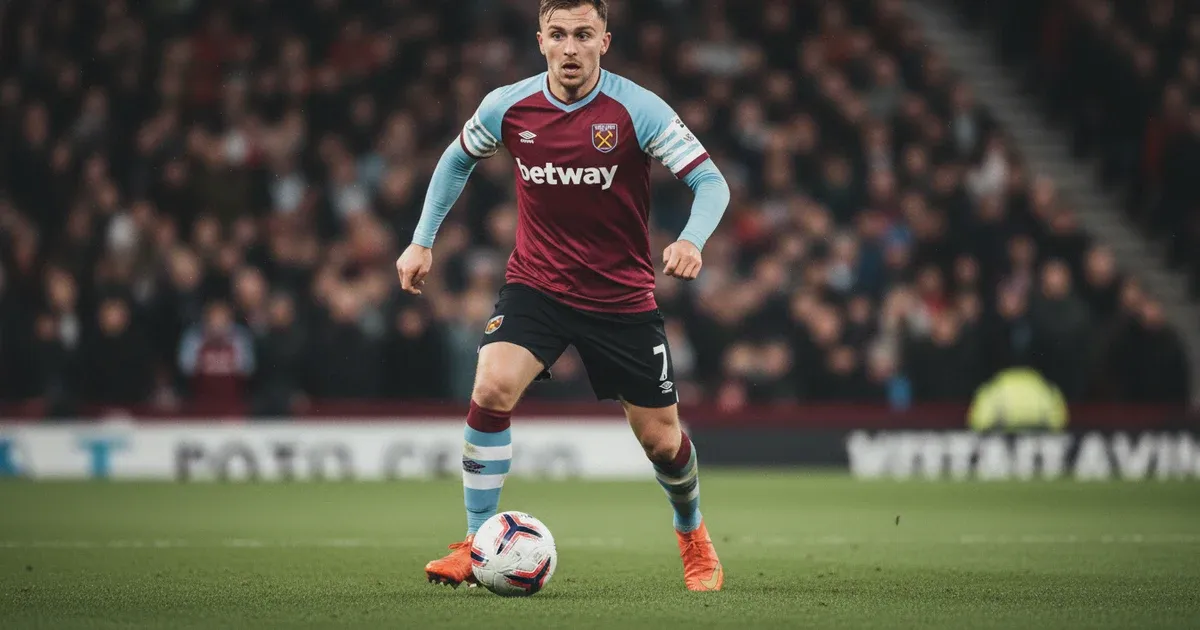 Bowen opuści West Ham? Gwiazdor reprezentacji Anglii podjął ostateczną decyzję
