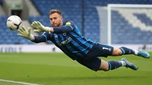 Zaskakujący ruch w Londynie! 35-letni bramkarz na celowniku Tottenhamu za bezcen