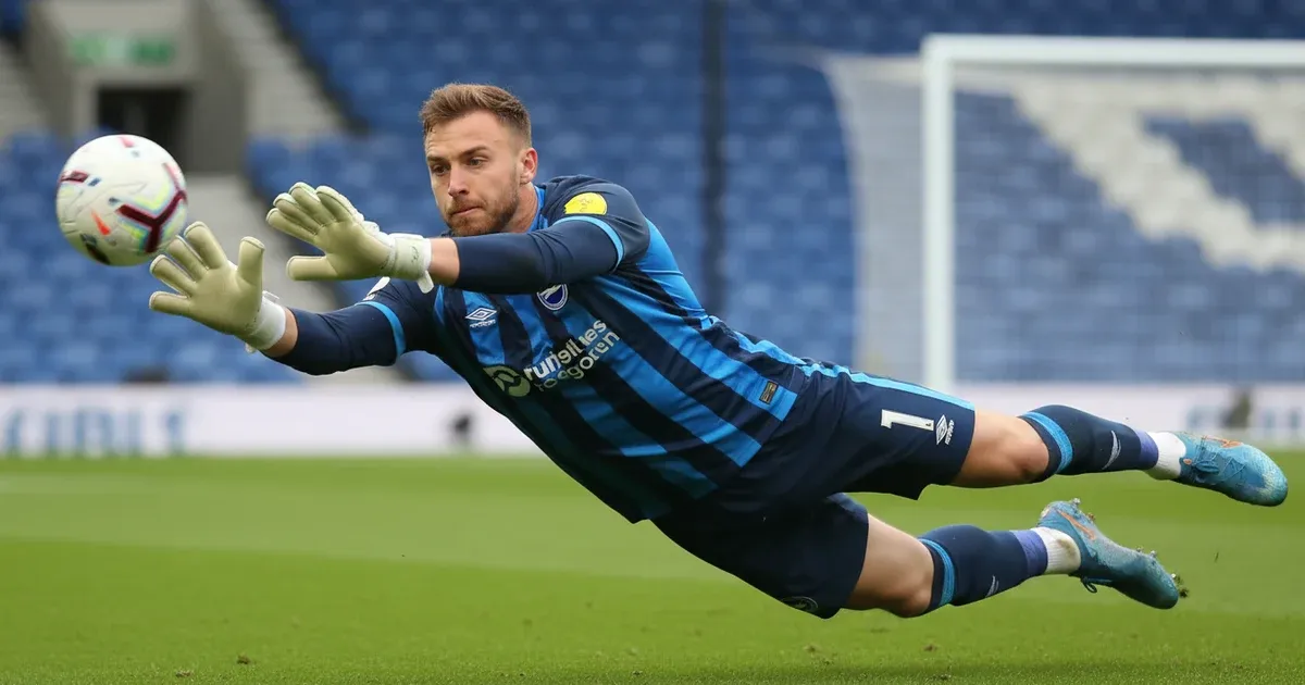 Zaskakujący ruch w Londynie! 35-letni bramkarz na celowniku Tottenhamu za bezcen