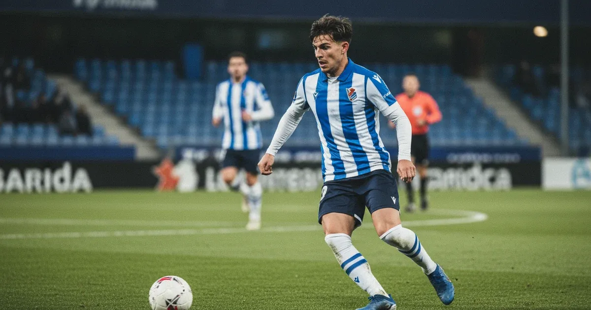Javi López na celowniku trzech klubów. Obrońca może trafić do hiszpańskiego walczaka