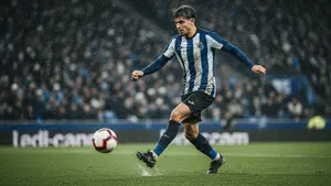 Real Oviedo walczy o powrót obrońcy. Real Sociedad stawia twarde warunki za 24-latka